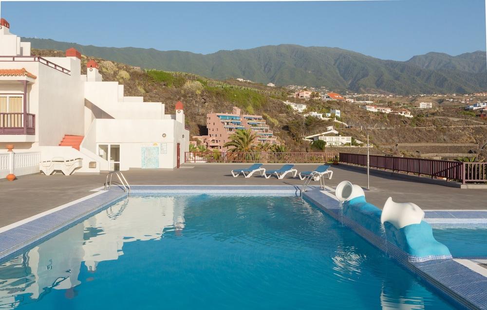 Apartamentos Centro Cancajos Los Cancajos Exterior photo