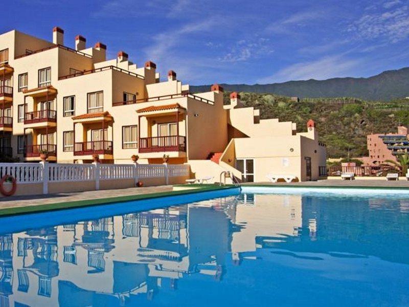 Apartamentos Centro Cancajos Los Cancajos Exterior photo